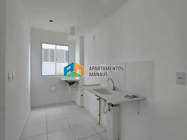 Imagem 6: Smart Torquato II - 2 Quartos - Imovél Novo