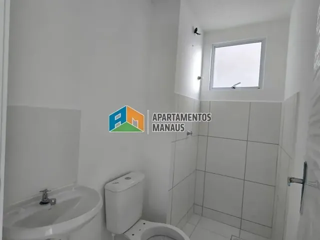 Imagem 10: Smart Torquato II - 2 Quartos - Imovél Novo