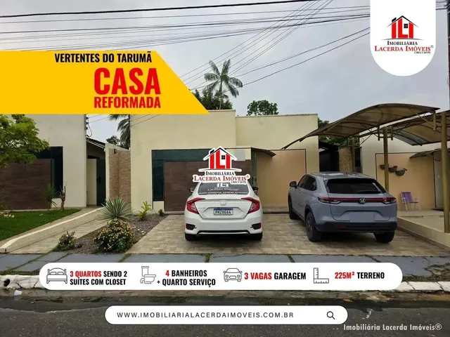 Imagem: Residencial Vertentes do Tarumã / Casa
