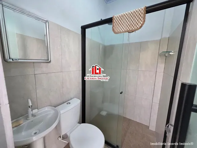 Imagem 10: Residencial Vertentes do Tarumã / Casa com 3 Quartos Sendo 2 Suítes com Closet
