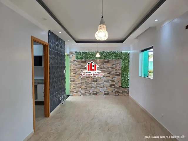 Imagem 5: Residencial Vertentes do Tarumã / Casa com 3 Quartos Sendo 2 Suítes com Closet