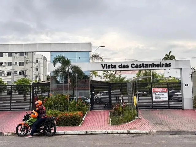 Imagem: Cd Vista das Castanheiras - Planalto