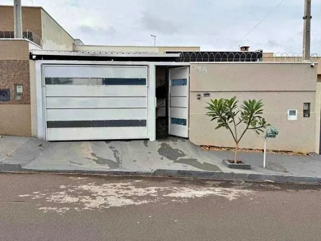 Imagem: Vendo Essa Casa no Japiim - Próximo a Lagoa