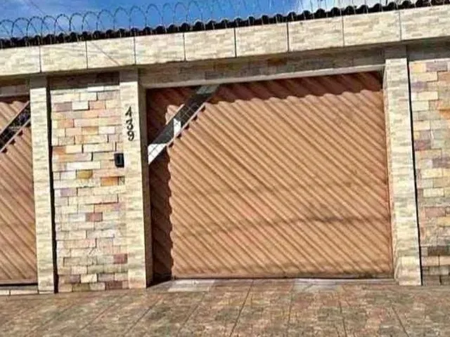 Imagem: Vendo Essa Casa no Aleixo - Próximo a Cidade