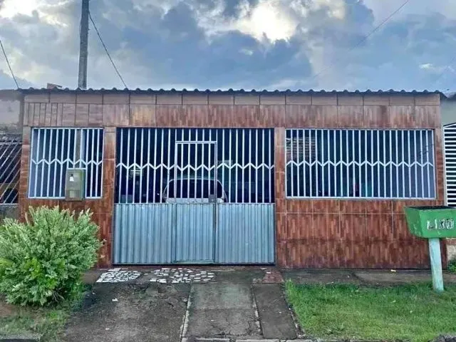 Imagem: Vendo Essa Casa na Cidade Nova - Próximo