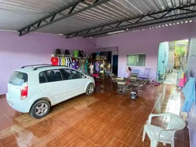 Imagem 4: Vendo Essa Casa na Cidade Nova - Próximo Ao Iml