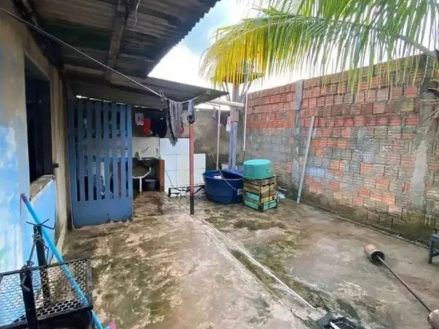 Imagem 5: Vendo Essa Casa na Cidade Nova - Próximo Ao Iml