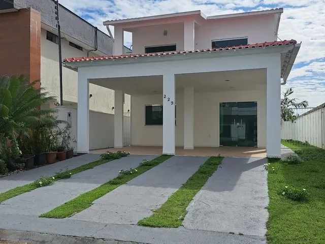 Imagem: Condominio Forest Hill Casa Parte Alta do