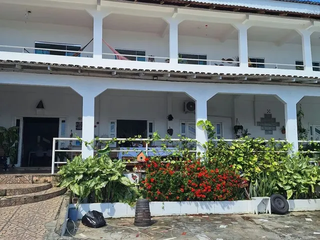 Imagem: Casa Funcionando Como Hotel 800.000,00
