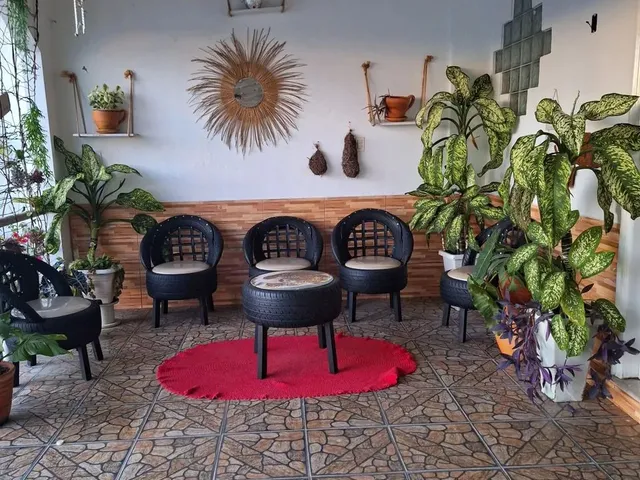Imagem 9: Casa Funcionando Como Hotel 800.000,00