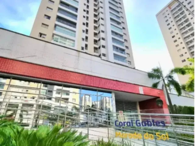 Imagem: Vende-Se Apartamento no Condomínio Coral