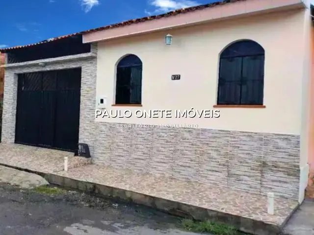 Imagem: Casa em Petrópolis - Conjunto Vale do Amanhecer