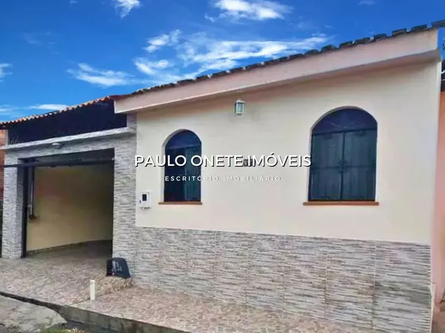 Imagem 9: Casa em Petrópolis - Conjunto Vale do Amanhecer