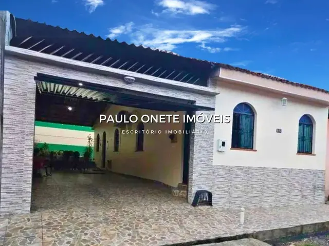 Imagem 7: Casa em Petrópolis - Conjunto Vale do Amanhecer