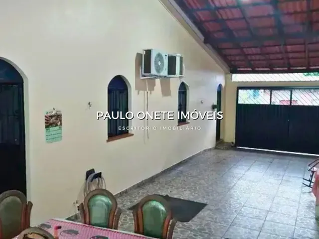 Imagem 3: Casa em Petrópolis - Conjunto Vale do Amanhecer