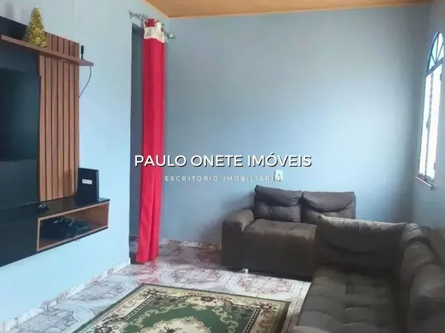 Imagem 5: Casa em Petrópolis - Conjunto Vale do Amanhecer