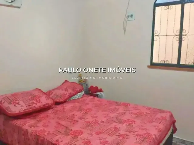 Imagem 10: Casa em Petrópolis - Conjunto Vale do Amanhecer