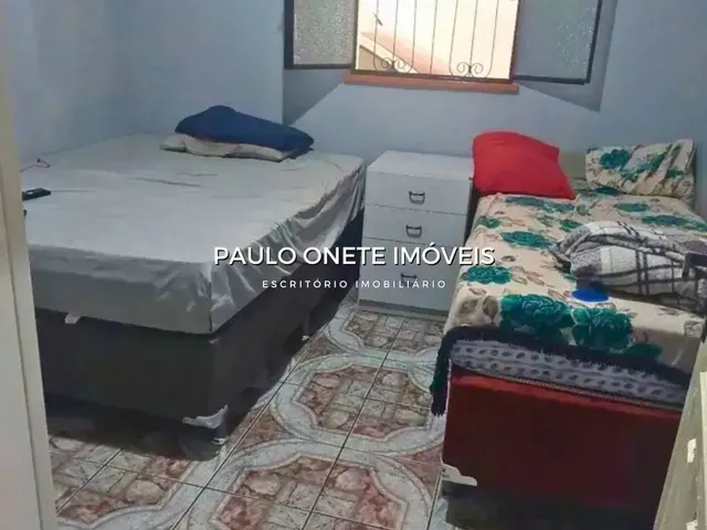 Imagem 2: Casa em Petrópolis - Conjunto Vale do Amanhecer