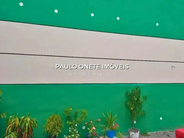 Imagem 6: Casa em Petrópolis - Conjunto Vale do Amanhecer