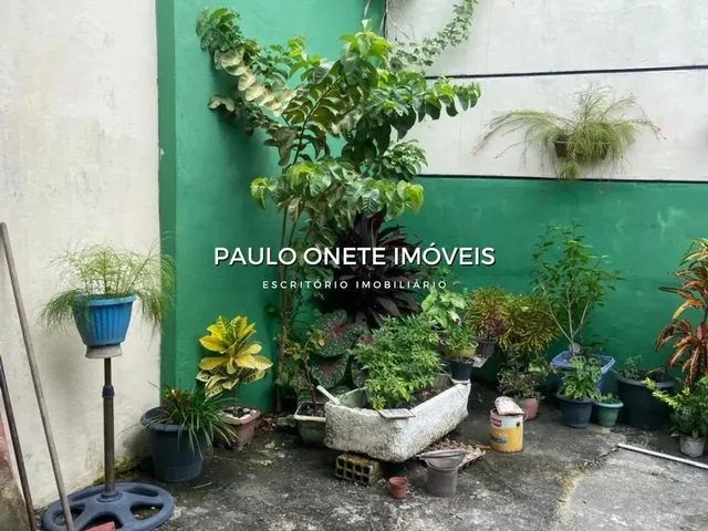 Imagem 4: Casa em Petrópolis - Conjunto Vale do Amanhecer