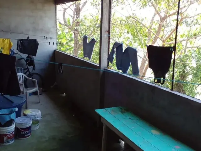 Imagem 11: Cidade Nova no Pq Eduardo Braga, São 02 Quartos