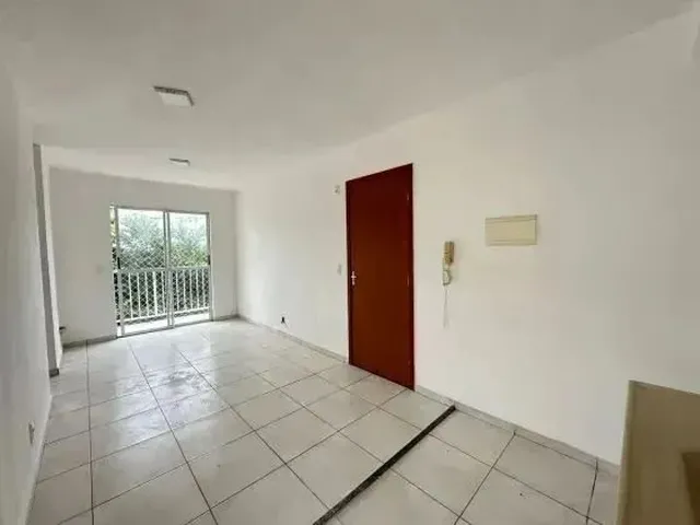 Imagem: Ideal Flores - Apartamento Novo, 2 Quartos