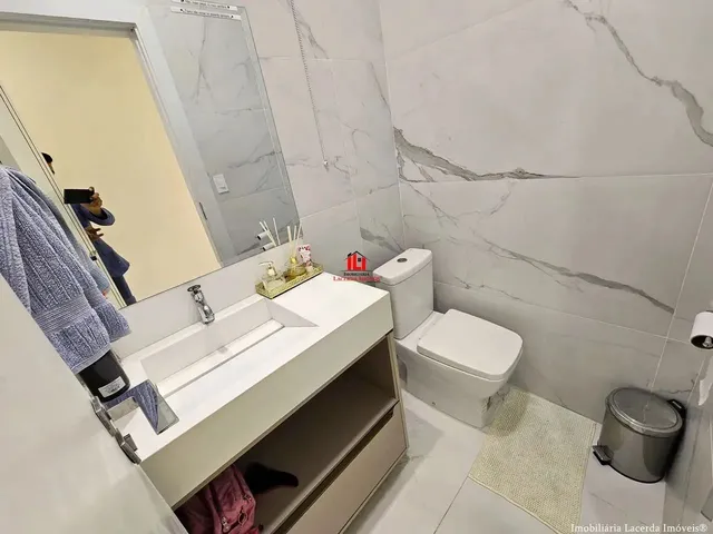 Imagem 6: Condomínio Bosque Tarumã / Casa Térrea com 3 Quartos Sendo 2 Semi e 1 Suíte