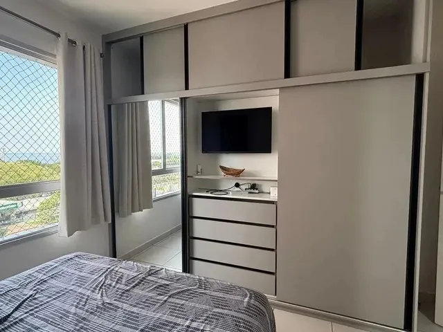 Imagem 9: River Side - Andar Alto - Mobiliado - 760.000