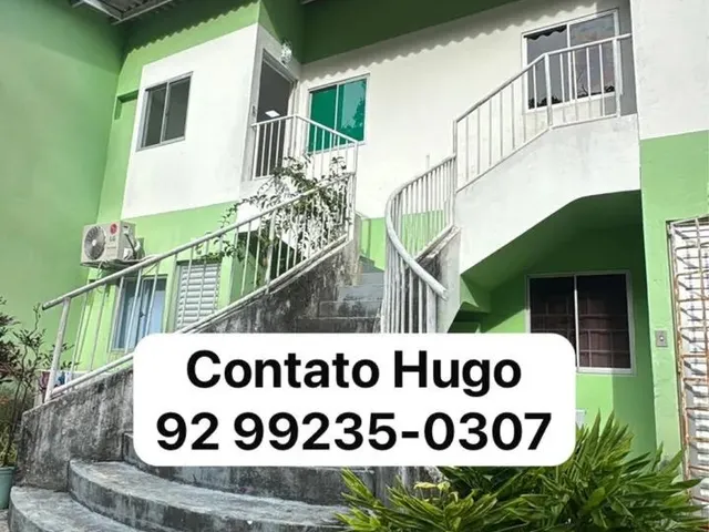 Imagem: Condomínio Verona Premium