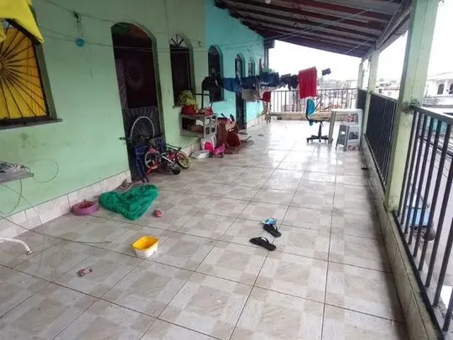 Imagem: Vendo Vila Novo Aleixo 2 Piso