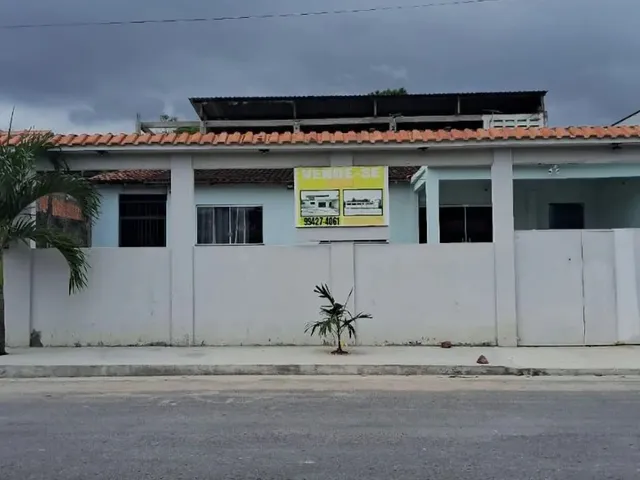 Imagem: Vende - Se Está Casa