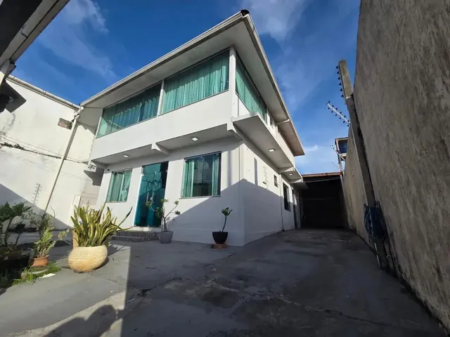 Imagem: Campos Eliseos - Excelente Residência Duplex