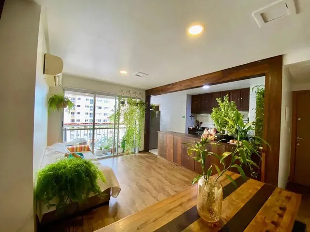 Imagem: Apartamento para Venda Tem 84 Metros Quadrados