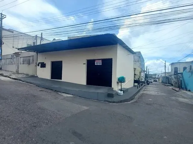 Imagem: Vendo Casa Japiim com Ponto Comercial