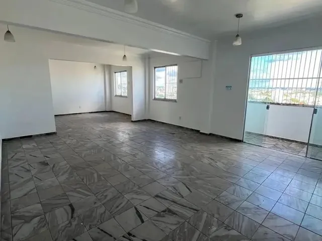 Imagem: Venda Ap no Centro Edifício Monte Carlo