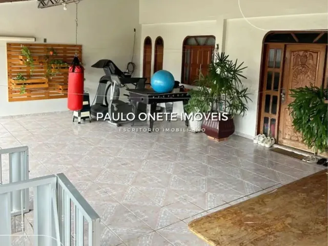 Imagem: Vende-Se - Casa Semi Mobiliada no Bairro