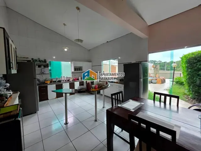 Imagem 12: Casa Térrea - Cond. Mediterrâneo - 3 Quartos - 800M²