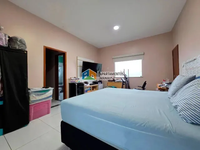 Imagem 4: Casa Térrea - Cond. Mediterrâneo - 3 Quartos - 800M²