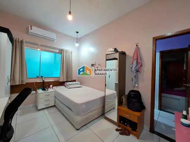 Imagem 8: Casa Térrea - Cond. Mediterrâneo - 3 Quartos - 800M²