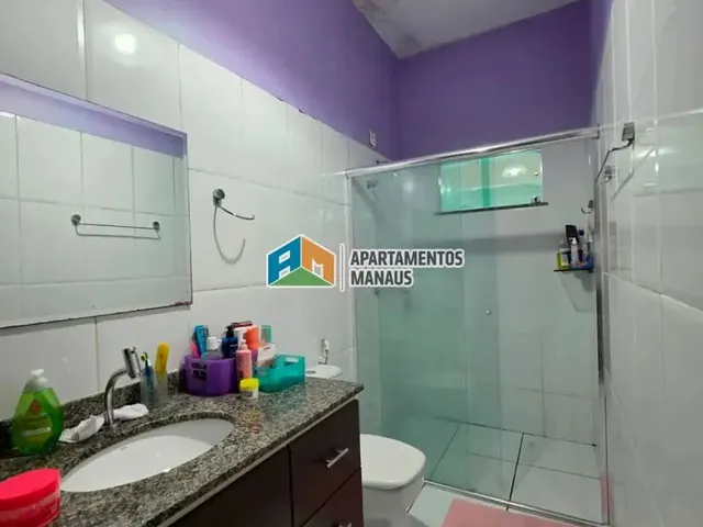 Imagem 16: Casa Térrea - Cond. Mediterrâneo - 3 Quartos - 800M²