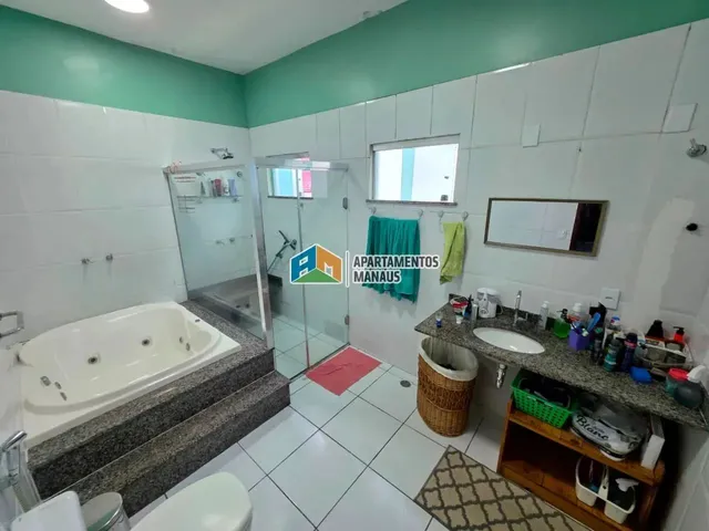 Imagem 7: Casa Térrea - Cond. Mediterrâneo - 3 Quartos - 800M²