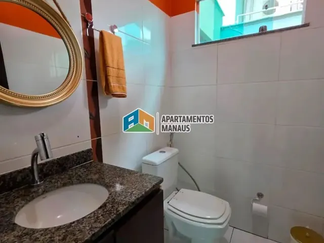Imagem 15: Casa Térrea - Cond. Mediterrâneo - 3 Quartos - 800M²