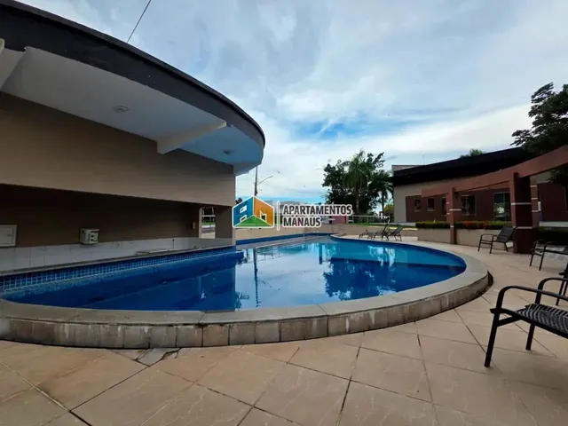Imagem 5: Casa Térrea - Cond. Mediterrâneo - 3 Quartos - 800M²