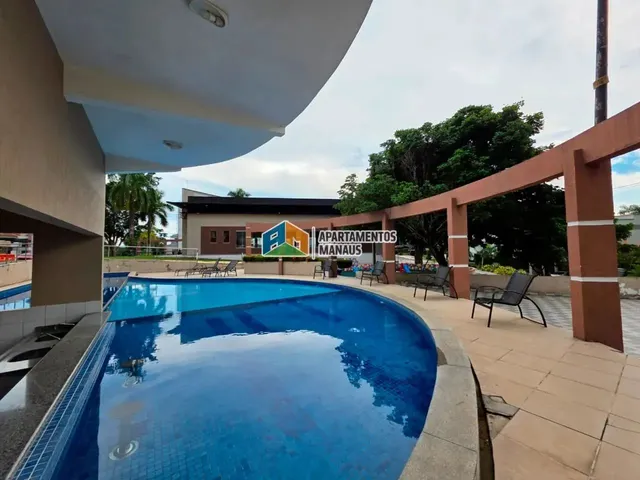 Imagem 10: Casa Térrea - Cond. Mediterrâneo - 3 Quartos - 800M²
