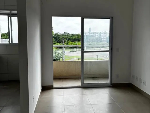 Imagem: Vista dos Cedros Parque Mosaico Planato
