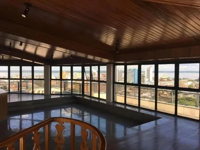 Imagem: Cobertura 800M², 4 Sts Joaquim Nabuco Centro