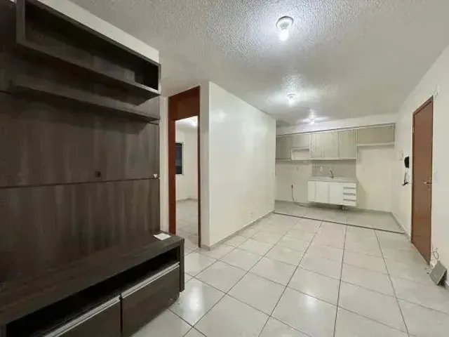 Imagem: Ideal Flores. - Apartamento com 2 Quartos