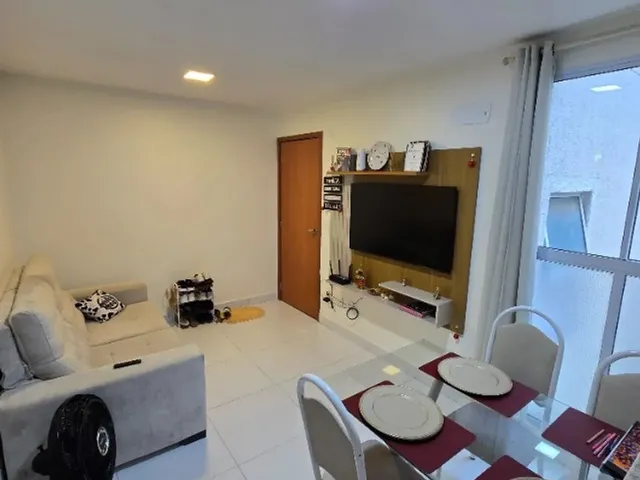 Imagem: Apartamento Vista das Copaíbas