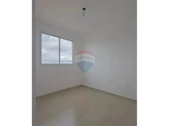 Imagem 5: Estilo Ponta Negra Andar Alto, com 2 Quartos, Sendo 1 Suíte e Excelente Ventilação