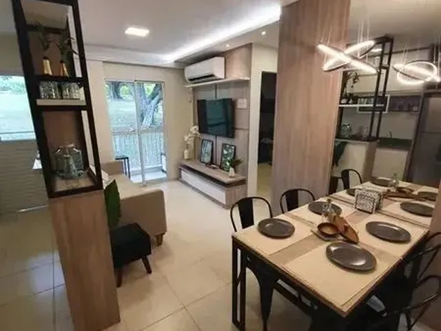 Imagem: Imóvel para Venda com 51 Metros Quadrados